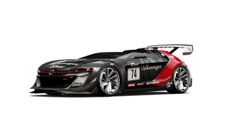 GTI VGT (Gr.3)